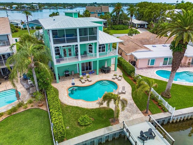 478 S HARBOR DRIVE, Indian Rocks Beach, FL 33785