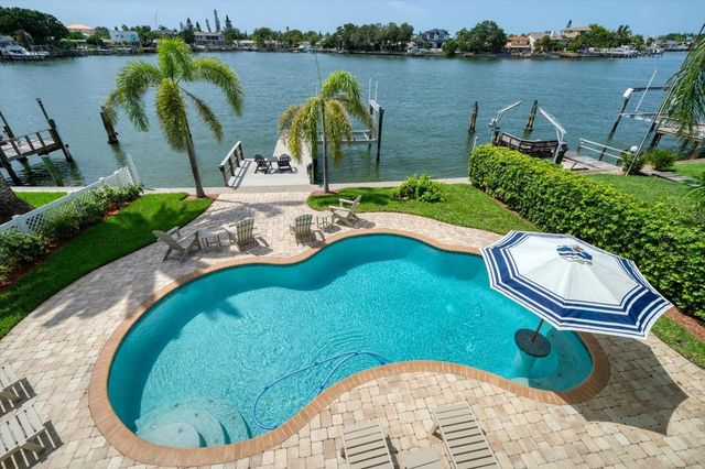 478 S HARBOR DRIVE, Indian Rocks Beach, FL 33785