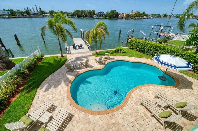 478 S HARBOR DRIVE, Indian Rocks Beach, FL 33785