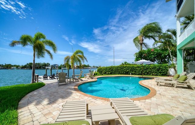 478 S HARBOR DRIVE, Indian Rocks Beach, FL 33785