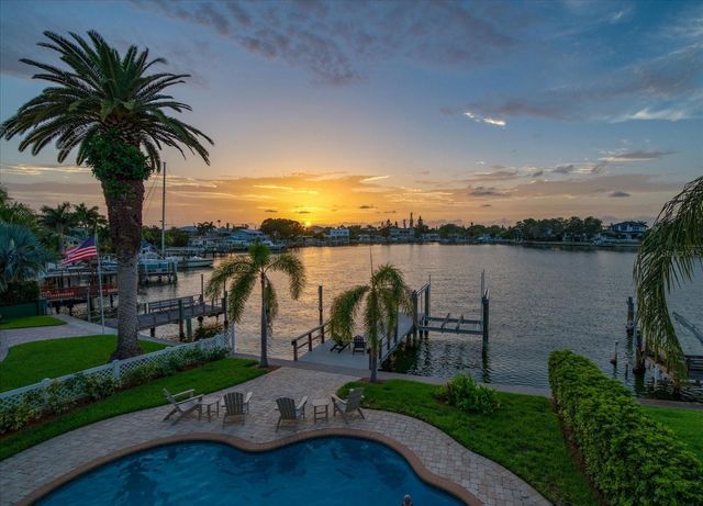478 S HARBOR DRIVE, Indian Rocks Beach, FL 33785