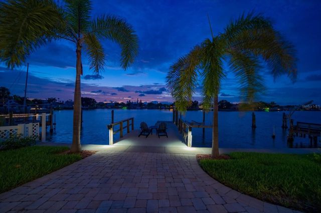 478 S HARBOR DRIVE, Indian Rocks Beach, FL 33785