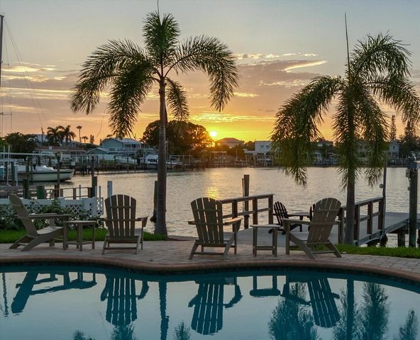 478 S HARBOR DRIVE, Indian Rocks Beach, FL 33785