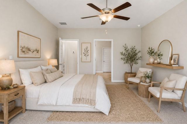305 Painted Creek WAY, Kyle, TX 78640
