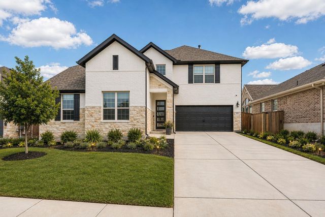 305 Painted Creek WAY, Kyle, TX 78640