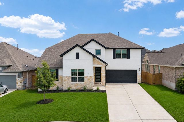 305 Painted Creek WAY, Kyle, TX 78640