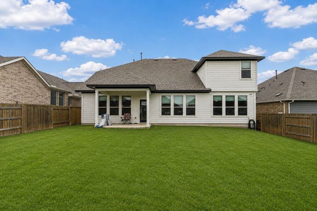 305 Painted Creek WAY, Kyle, TX 78640