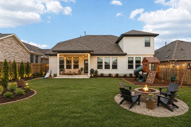305 Painted Creek WAY, Kyle, TX 78640