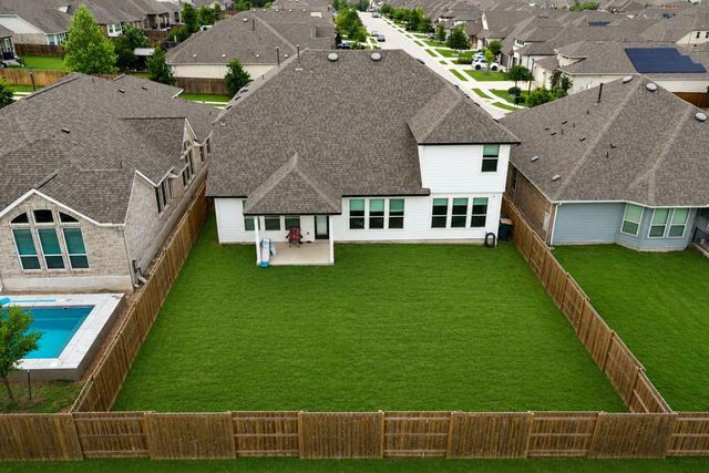 305 Painted Creek WAY, Kyle, TX 78640