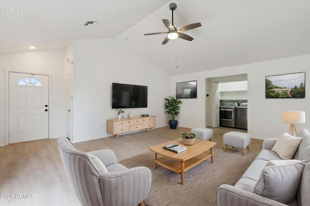 1722 N COMANCHE Drive, Chandler, AZ 85224 — photo 5