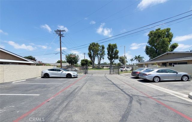 6924 Homer Street 86, Westminster, CA 92683