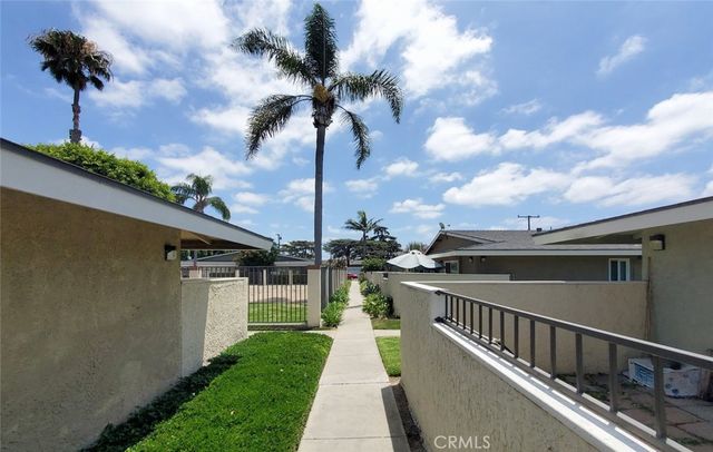 6924 Homer Street 86, Westminster, CA 92683