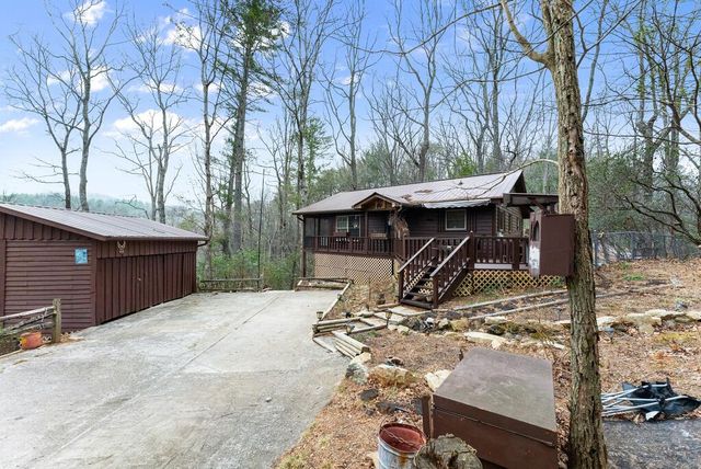 279 Cindy Cove, Blairsville, GA 30512