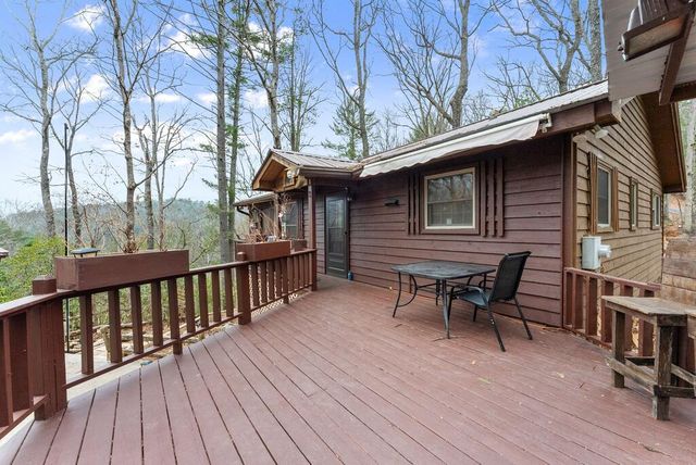 279 Cindy Cove, Blairsville, GA 30512