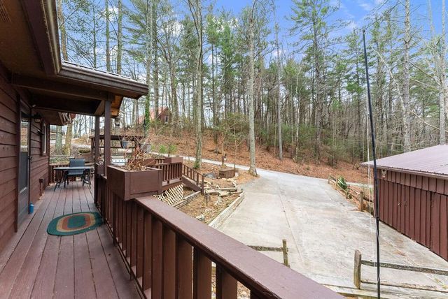 279 Cindy Cove, Blairsville, GA 30512