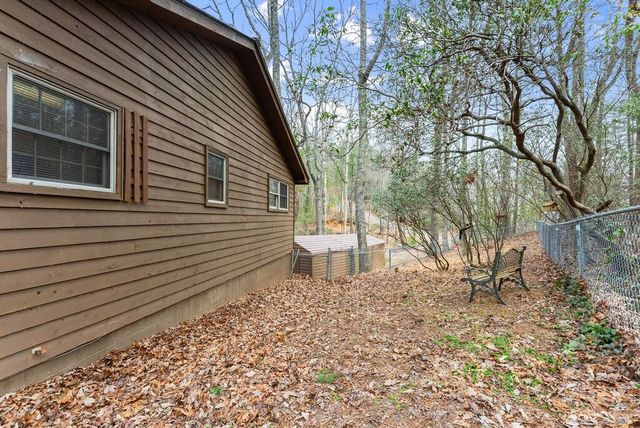 279 Cindy Cove, Blairsville, GA 30512