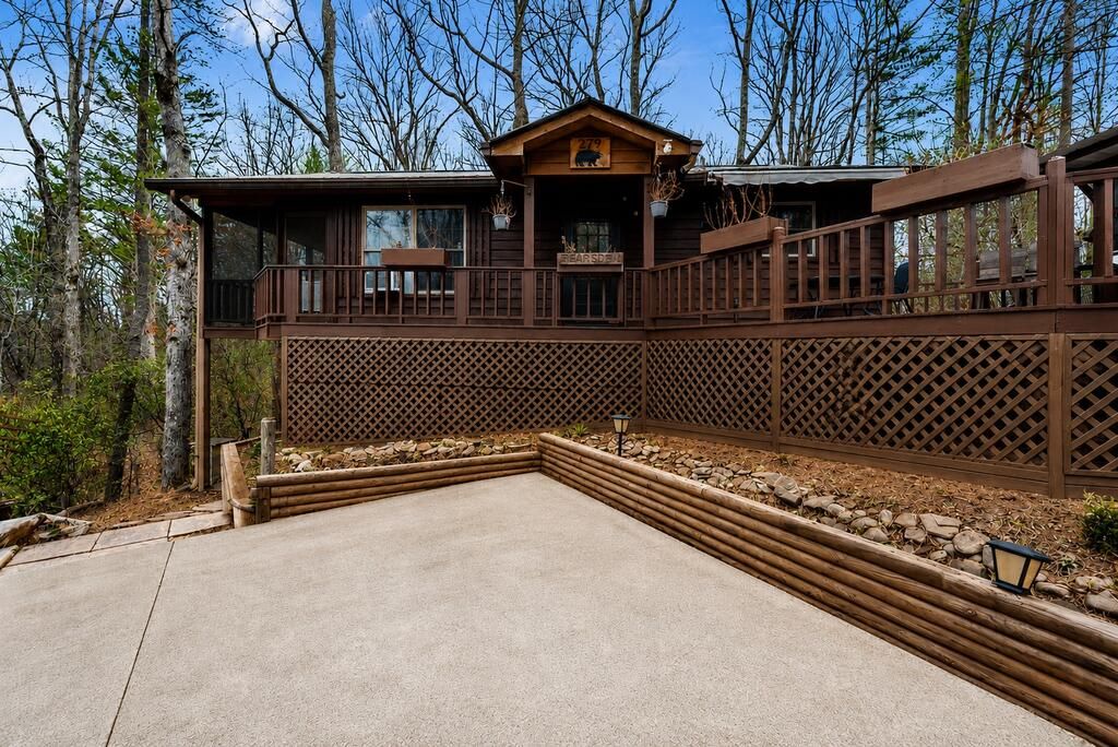 279 Cindy Cove, Blairsville, GA 30512
