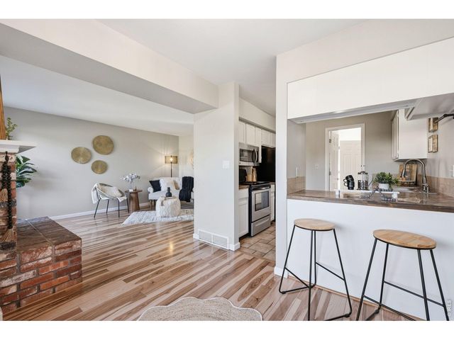 1935 Waters Edge St C, Fort Collins, CO 80526