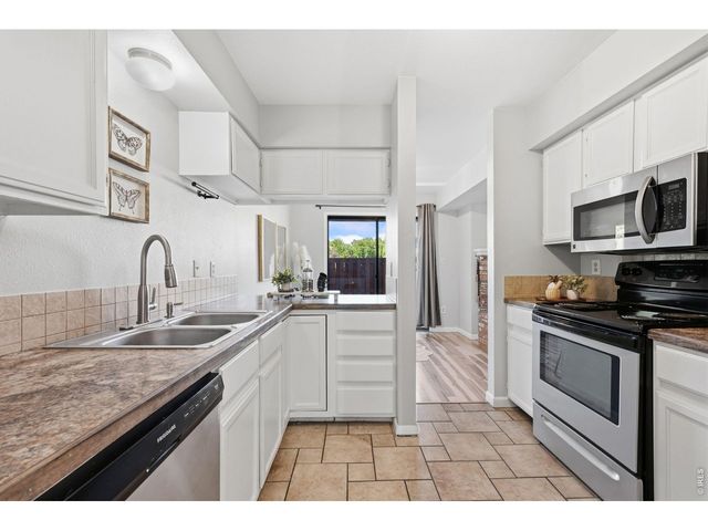 1935 Waters Edge St C, Fort Collins, CO 80526