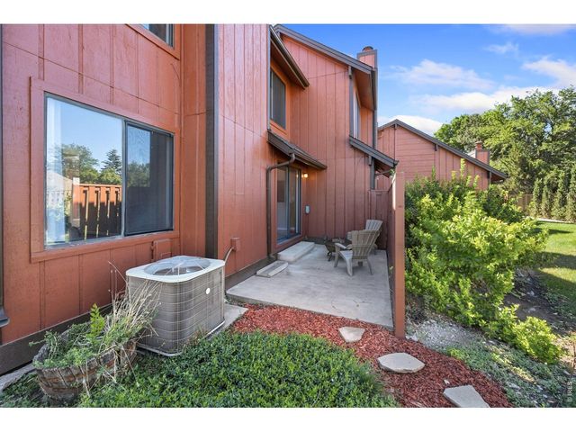 1935 Waters Edge St C, Fort Collins, CO 80526