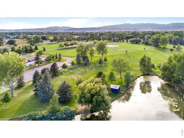 1935 Waters Edge St C, Fort Collins, CO 80526