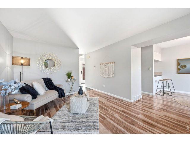 1935 Waters Edge St C, Fort Collins, CO 80526