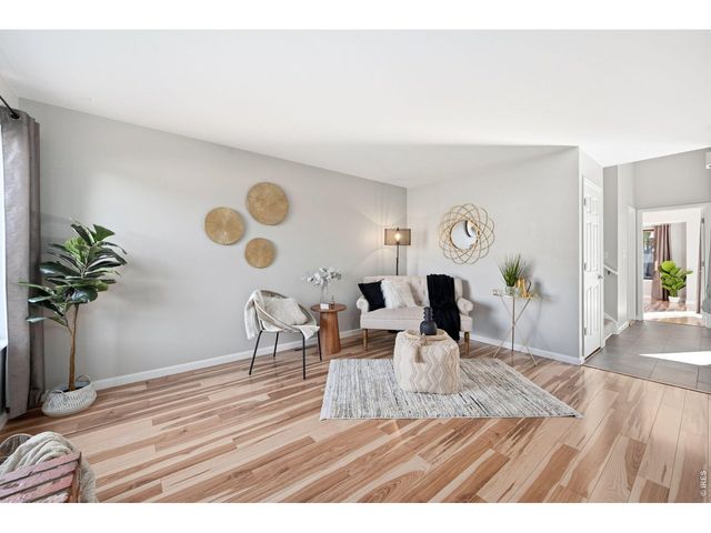 1935 Waters Edge St C, Fort Collins, CO 80526