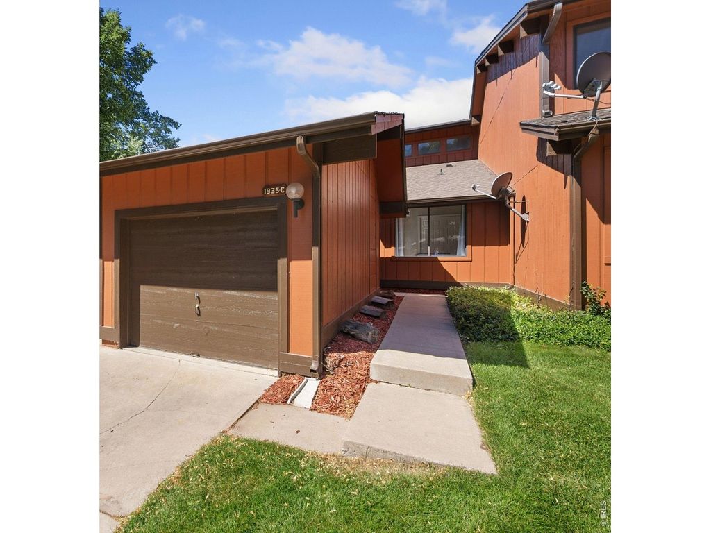 1935 Waters Edge St C, Fort Collins, CO 80526