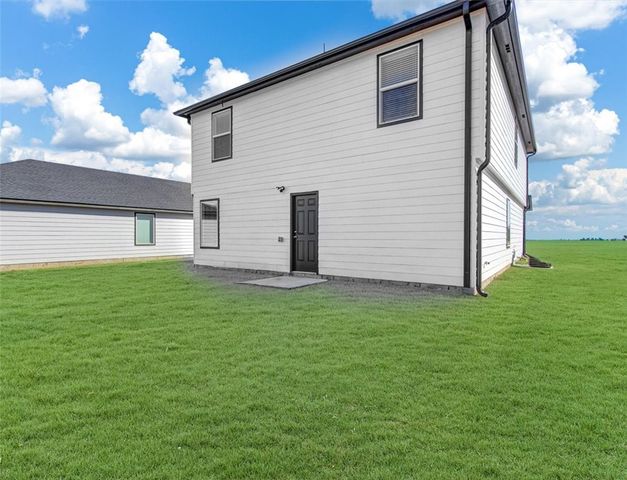 3925 Basin Springs Avenue, Springdale, AR 72764