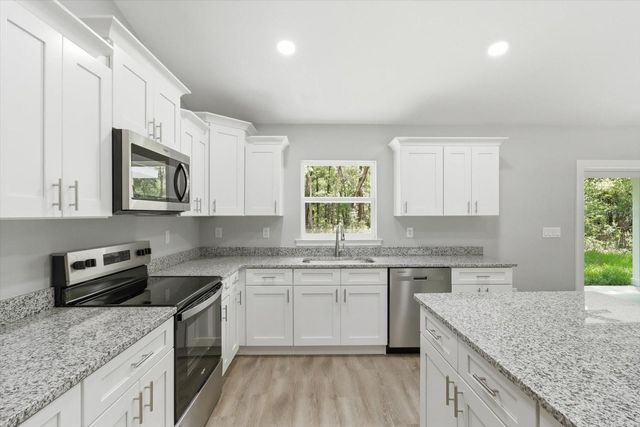 8727 N SPIKES WAY, Dunnellon, FL 34434