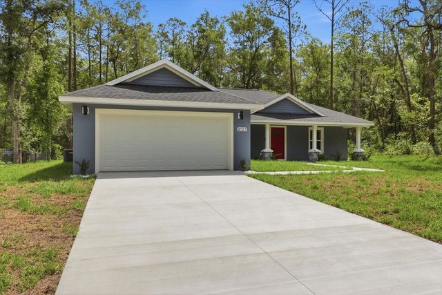8727 N SPIKES WAY, Dunnellon, FL 34434