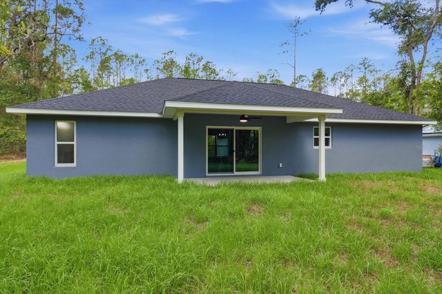 8727 N SPIKES WAY, Dunnellon, FL 34434