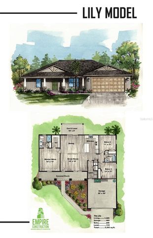 8727 N SPIKES WAY, Dunnellon, FL 34434