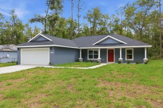8727 N SPIKES WAY, Dunnellon, FL 34434