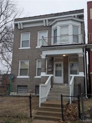 5971 Minerva Avenue, St Louis, MO 63112