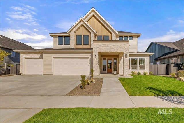 5164 W May Jay Dr, Eagle, ID 83616 property photo