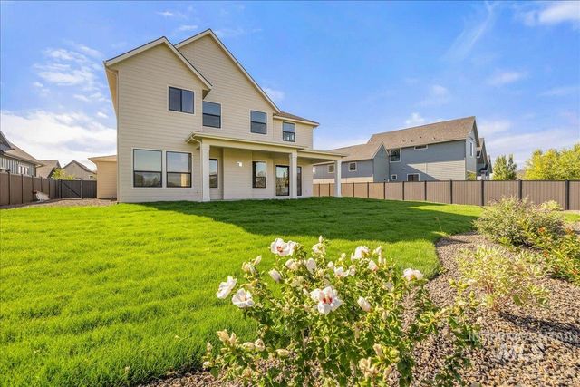 5164 W May Jay Dr, Eagle, ID 83616