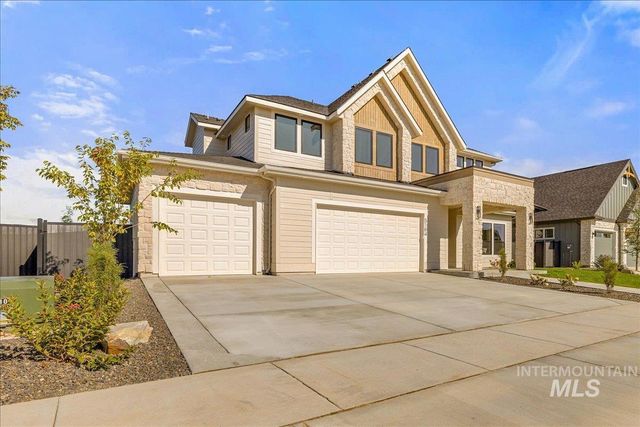 5164 W May Jay Dr, Eagle, ID 83616