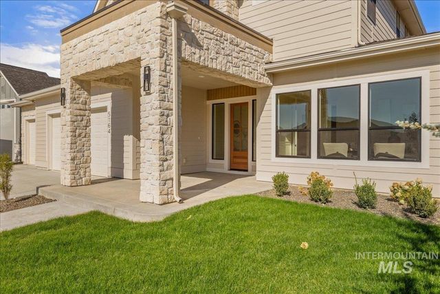 5164 W May Jay Dr, Eagle, ID 83616