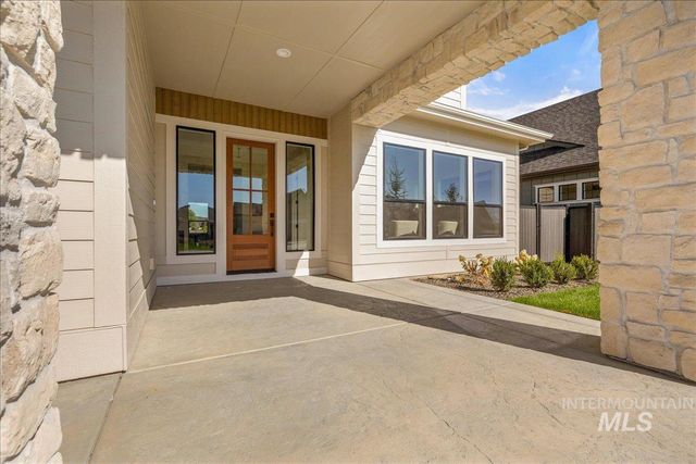 5164 W May Jay Dr, Eagle, ID 83616
