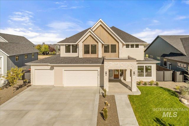 5164 W May Jay Dr, Eagle, ID 83616