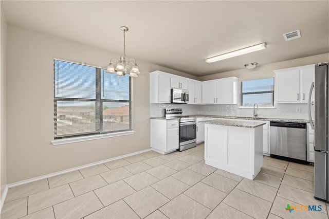1311 Marlee Circle, Copperas Cove, TX 76522