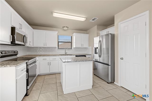 1311 Marlee Circle, Copperas Cove, TX 76522