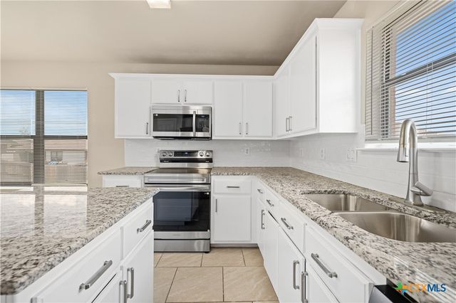 1311 Marlee Circle, Copperas Cove, TX 76522