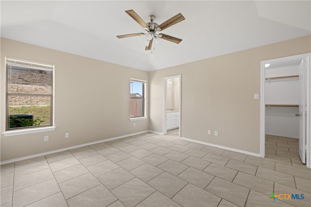 1311 Marlee Circle, Copperas Cove, TX 76522