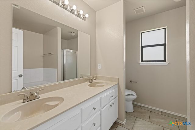 1311 Marlee Circle, Copperas Cove, TX 76522