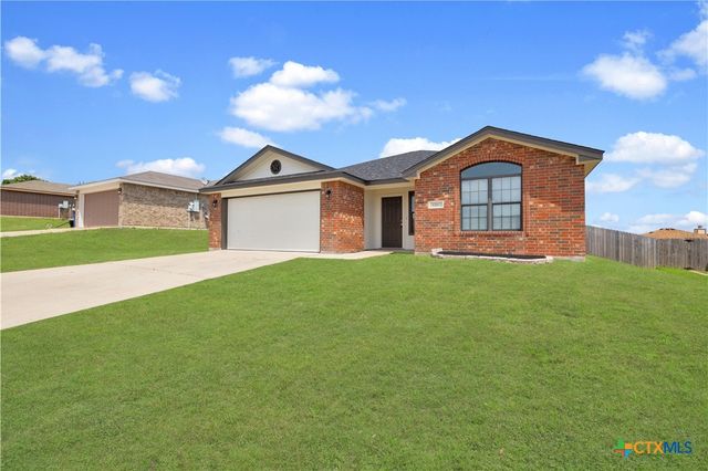 1311 Marlee Circle, Copperas Cove, TX 76522
