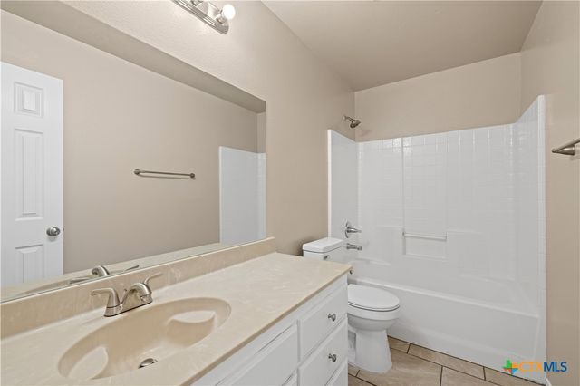 1311 Marlee Circle, Copperas Cove, TX 76522