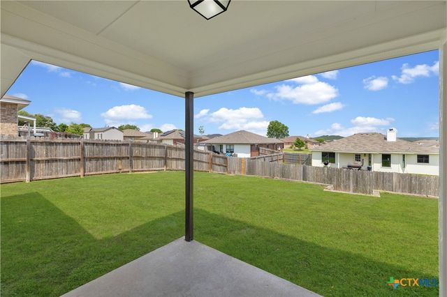 1311 Marlee Circle, Copperas Cove, TX 76522