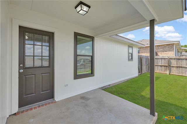 1311 Marlee Circle, Copperas Cove, TX 76522